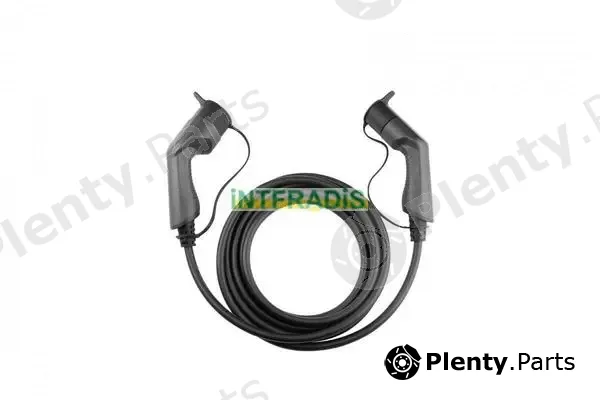 Intfradis 2160 — Charging Cable, electric vehicle