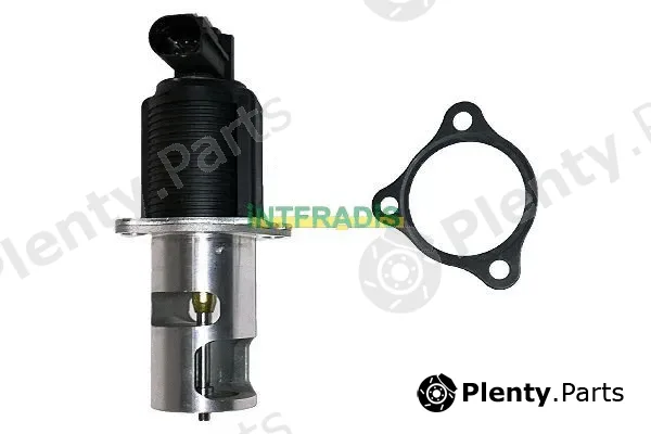 Intfradis 2575 — EGR Valve