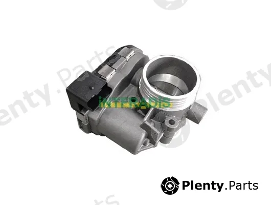 Intfradis 28060 — Throttle Body