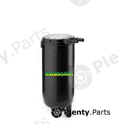 Intfradis 101075 — Housing, fuel filter