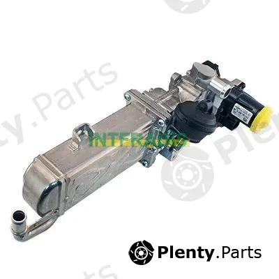 Intfradis 2594 — EGR Valve