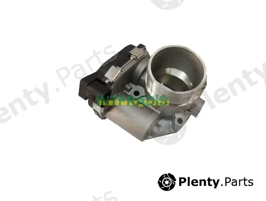 Intfradis 28085 — Throttle Body