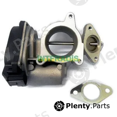 Intfradis 2593 — EGR Valve