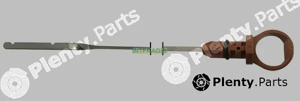 Intfradis 2926 — Oil Dipstick