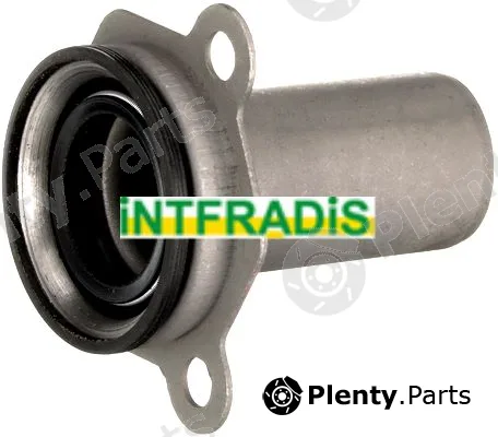 Intfradis 2451 — Guide Sleeve, clutch