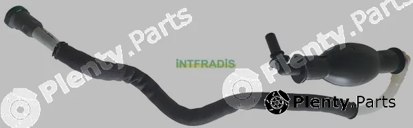 Intfradis 102105 — Fuel Hose