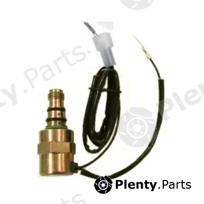 Intfradis 10057BL — Fuel Cut-off, injection system