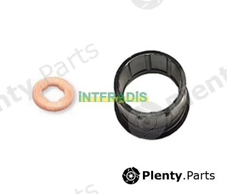 Intfradis 10122K — Seal Kit, injector nozzle