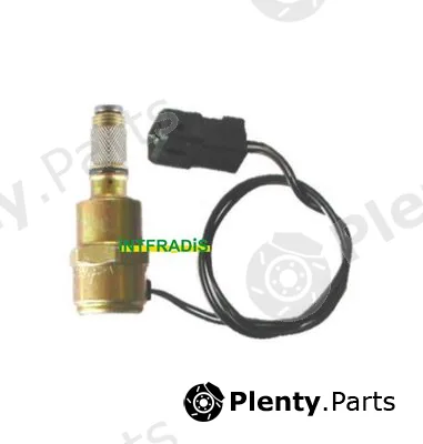 Intfradis 10052BL — Fuel Cut-off, injection system