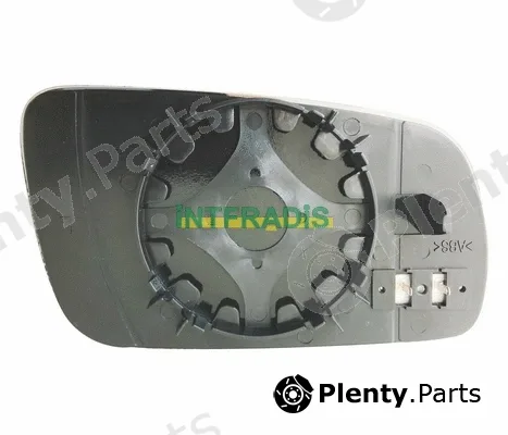 Intfradis 12129 — Mirror Glass, exterior mirror