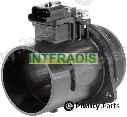 Intfradis 2607V — Mass Air Flow Sensor