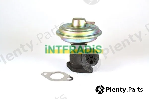 Intfradis 25866 — EGR Valve