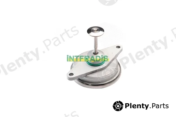 Intfradis 25561 — EGR Valve