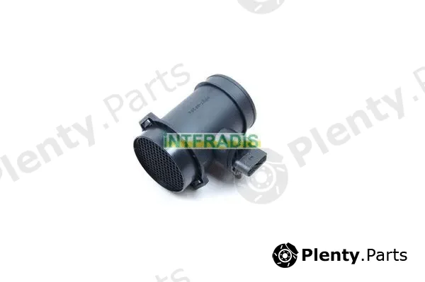 Intfradis 2660V — Mass Air Flow Sensor
