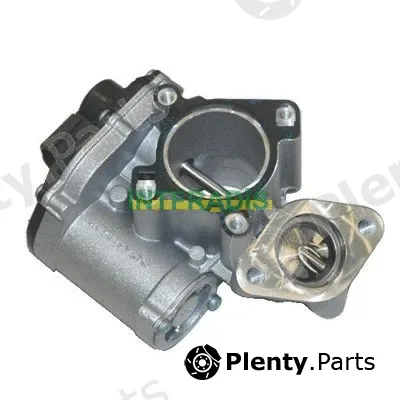 Intfradis 25701 — EGR Valve