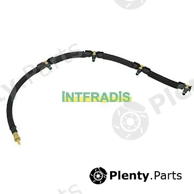 Intfradis 10279 — Fuel Line
