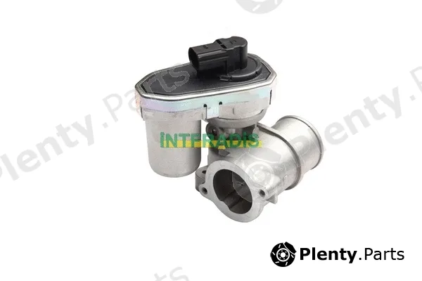 Intfradis 25614 — EGR Valve