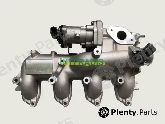 Intfradis 25613 — EGR Valve