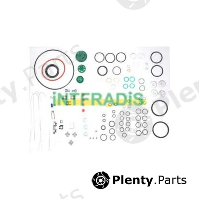 Intfradis 10306 — Seal Kit, injector pump