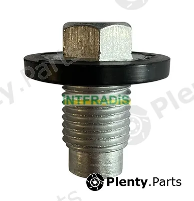 Intfradis 309 — Screw Plug, oil sump