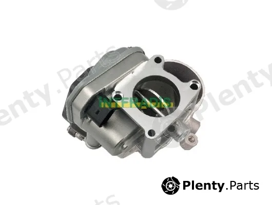 Intfradis 28050 — Throttle Body