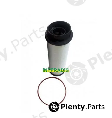 Intfradis 101077 — Fuel Filter