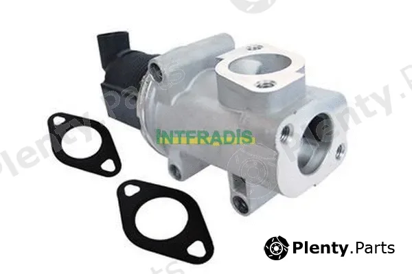 Intfradis 2551 — EGR Valve
