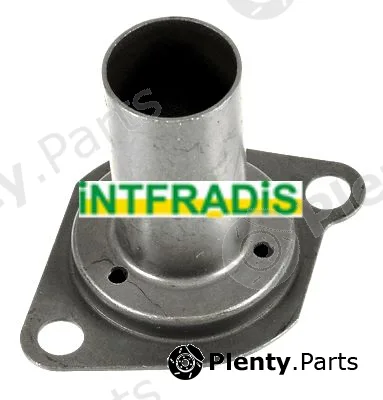 Intfradis 2453 — Guide Sleeve, clutch
