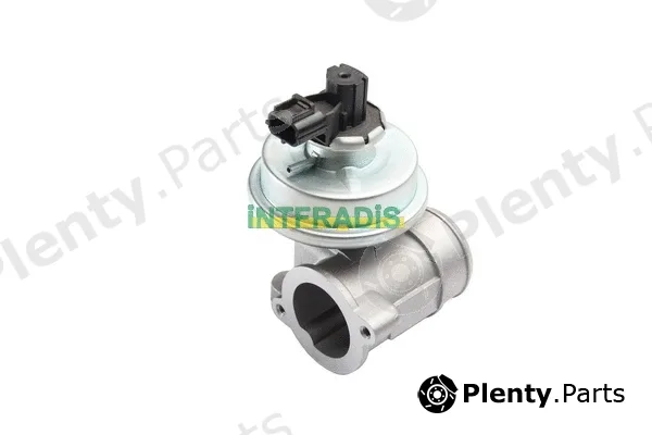 Intfradis 25617 — EGR Valve