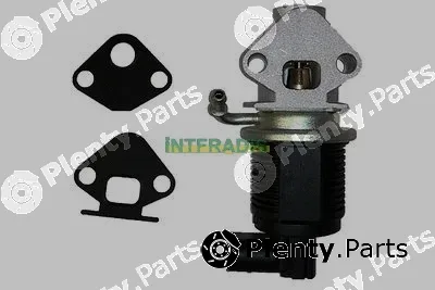 Intfradis 2564 — EGR Valve