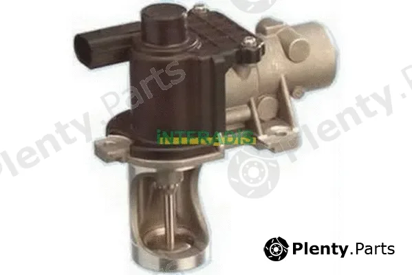 Intfradis 2597 — EGR Valve