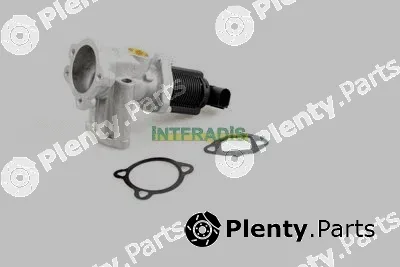 Intfradis 2554 — EGR Valve