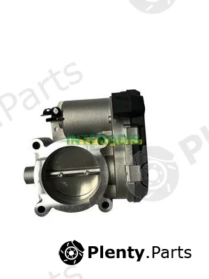 Intfradis 28040 — Throttle Body