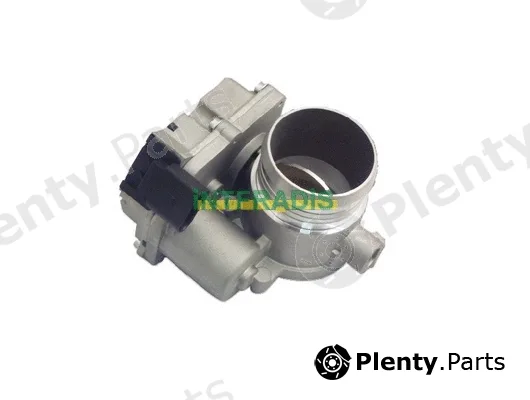 Intfradis 28030 — Throttle Body