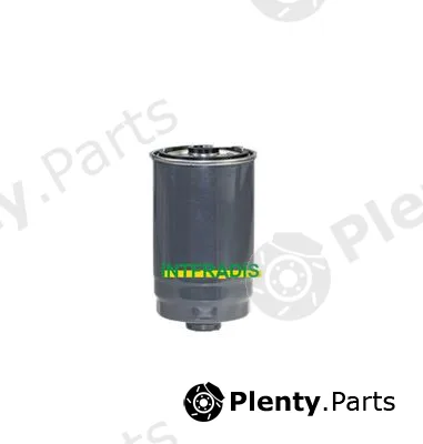 Intfradis 101192 — Fuel Filter