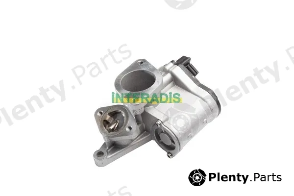 Intfradis 25702 — EGR Valve