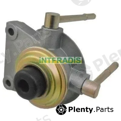 Intfradis 10104 — Holder, fuel filter
