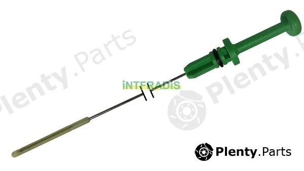 Intfradis 2927 — Oil Dipstick