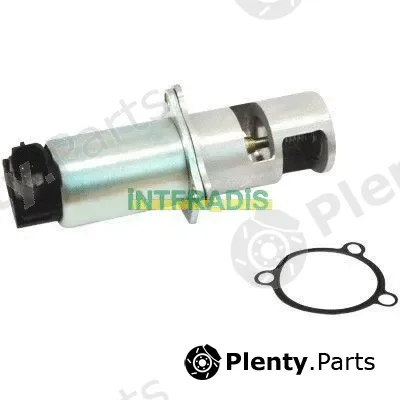 Intfradis 2570 — EGR Valve