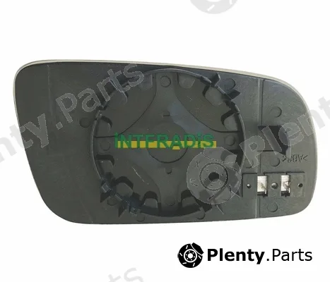 Intfradis 12130 — Mirror Glass, exterior mirror