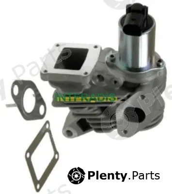 Intfradis 2574 — EGR Valve
