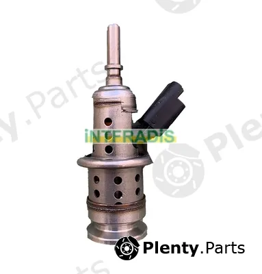 Intfradis 10702 — Injector, urea injection