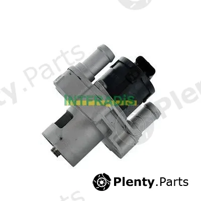 Intfradis 2545 — EGR Valve