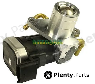 Intfradis 2556 — EGR Valve