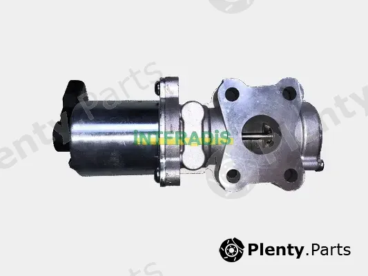 Intfradis 25993 — EGR Valve
