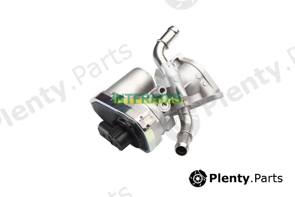 Intfradis 25615 — EGR Valve