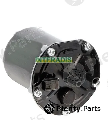 Intfradis 1011213 — Housing, fuel filter