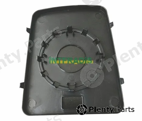 Intfradis 12089 — Mirror Glass, exterior mirror