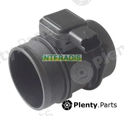 Intfradis 2606V — Mass Air Flow Sensor
