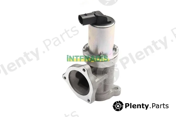 Intfradis 25604 — EGR Valve